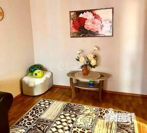 1-к квартира, на длительный срок, 38м2, 15/18 этаж