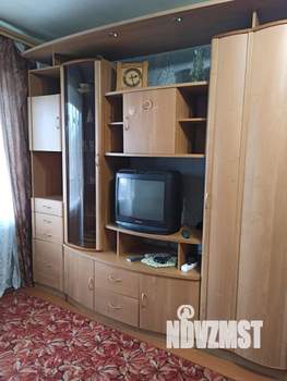 1-к квартира, на длительный срок, 32м2, 4/4 этаж