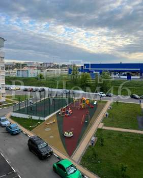 2-к квартира, на длительный срок, 60м2, 4/4 этаж