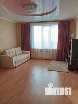 1-к квартира, на длительный срок, 50м2, 16/18 этаж