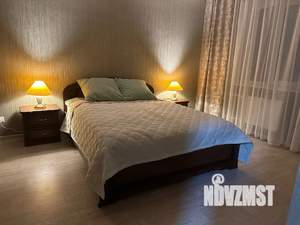 2-к квартира, посуточно, 58м2, 16/17 этаж