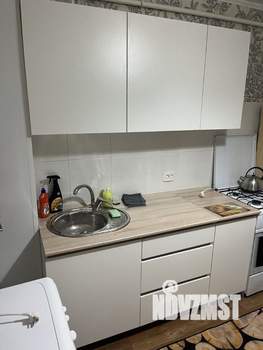 1-к квартира, на длительный срок, 38м2, 2/9 этаж