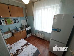 3-к квартира, на длительный срок, 56м2, 4/9 этаж