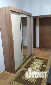 1-к квартира, посуточно, 50м2, 10/16 этаж