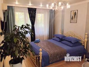 1-к квартира, посуточно, 35м2, 2/5 этаж