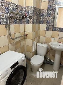 1-к квартира, на длительный срок, 35м2, 5/10 этаж