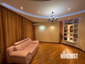 2-к квартира, на длительный срок, 88м2, 5/11 этаж