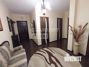 2-к квартира, на длительный срок, 76м2, 7/9 этаж