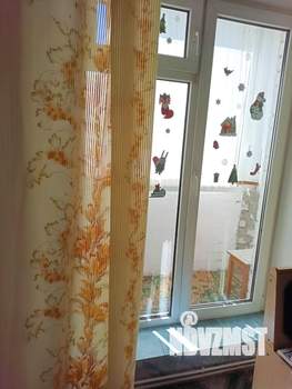 1-к квартира, на длительный срок, 36м2, 7/11 этаж