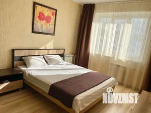 2-к квартира, посуточно, 60м2, 9/17 этаж