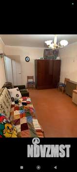 1-к квартира, на длительный срок, 31м2, 2/5 этаж