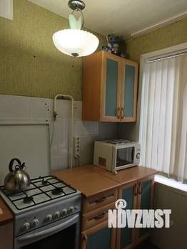 1-к квартира, на длительный срок, 31м2, 4/5 этаж