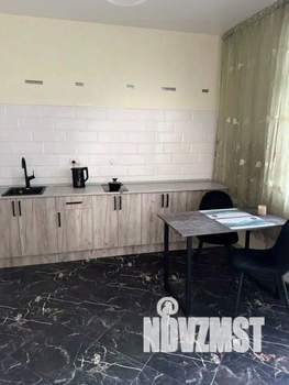 1-к квартира, посуточно, 60м2, 1/1 этаж