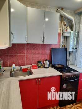 2-к квартира, на длительный срок, 43м2, 3/5 этаж