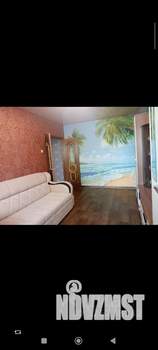 2-к квартира, на длительный срок, 47м2, 9/10 этаж