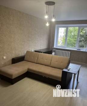 2-к квартира, на длительный срок, 45м2, 2/9 этаж