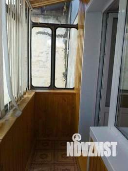 2-к квартира, на длительный срок, 42м2, 4/5 этаж