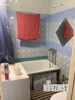 1-к квартира, на длительный срок, 32м2, 3/5 этаж