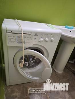 1-к квартира, на длительный срок, 41м2, 3/10 этаж