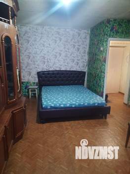 2-к квартира, на длительный срок, 40м2, 2/5 этаж