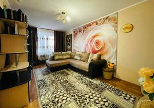1-к квартира, на длительный срок, 38м2, 15/17 этаж