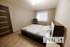 1-к квартира, посуточно, 36м2, 2/17 этаж