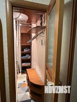 1-к квартира, на длительный срок, 28м2, 7/9 этаж