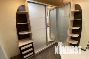 2-к квартира, посуточно, 45м2, 10/10 этаж