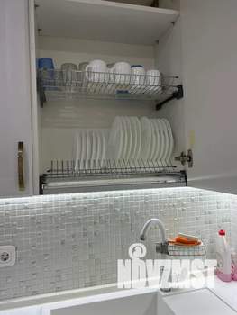 1-к квартира, посуточно, 41м2, 13/14 этаж