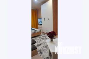 1-к квартира, посуточно, 34м2, 4/5 этаж