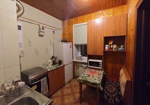 2-к квартира, на длительный срок, 44м2, 1/2 этаж