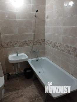 1-к квартира, на длительный срок, 42м2, 4/10 этаж