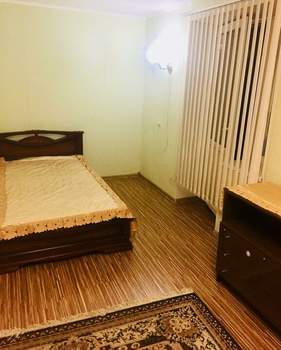 1-к квартира, на длительный срок, 36м2, 3/9 этаж