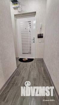 2-к квартира, посуточно, 42м2, 1/1 этаж