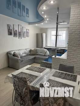 2-к квартира, посуточно, 67м2, 10/10 этаж