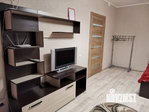 1-к квартира, посуточно, 39м2, 10/17 этаж