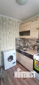 1-к квартира, посуточно, 38м2, 4/5 этаж