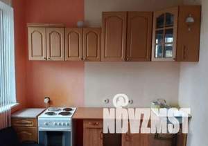1-к квартира, на длительный срок, 46м2, 2/9 этаж
