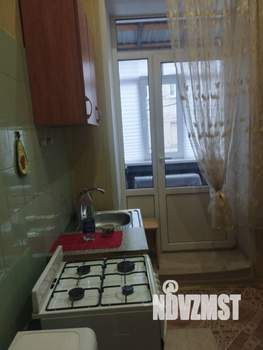 1-к квартира, на длительный срок, 34м2, 2/3 этаж