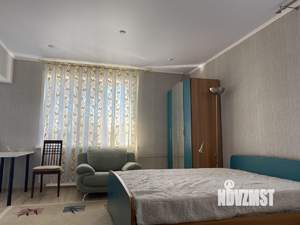 Студия квартира, на длительный срок, 32м2, 2/3 этаж