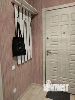 1-к квартира, на длительный срок, 37м2, 7/14 этаж