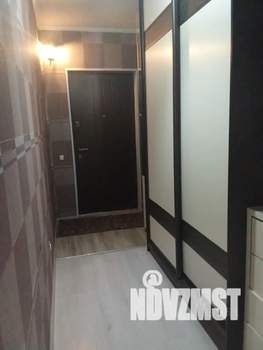 1-к квартира, посуточно, 48м2, 10/10 этаж