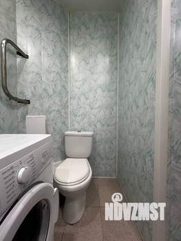 1-к квартира, на длительный срок, 38м2, 8/17 этаж