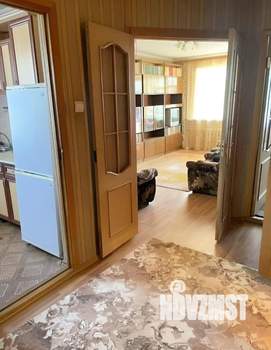 2-к квартира, на длительный срок, 47м2, 2/5 этаж