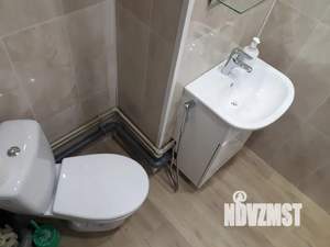 2-к квартира, посуточно, 34м2, 1/2 этаж