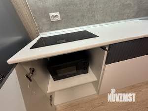 1-к квартира, посуточно, 40м2, 3/17 этаж