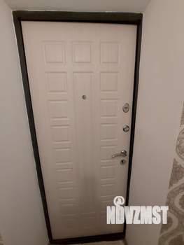 1-к квартира, на длительный срок, 31м2, 2/6 этаж