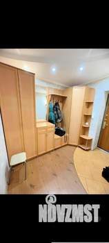 1-к квартира, на длительный срок, 41м2, 10/11 этаж