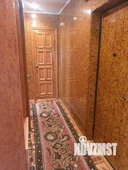 1-к квартира, на длительный срок, 37м2, 1/5 этаж