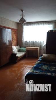 2-к квартира, на длительный срок, 47м2, 5/5 этаж